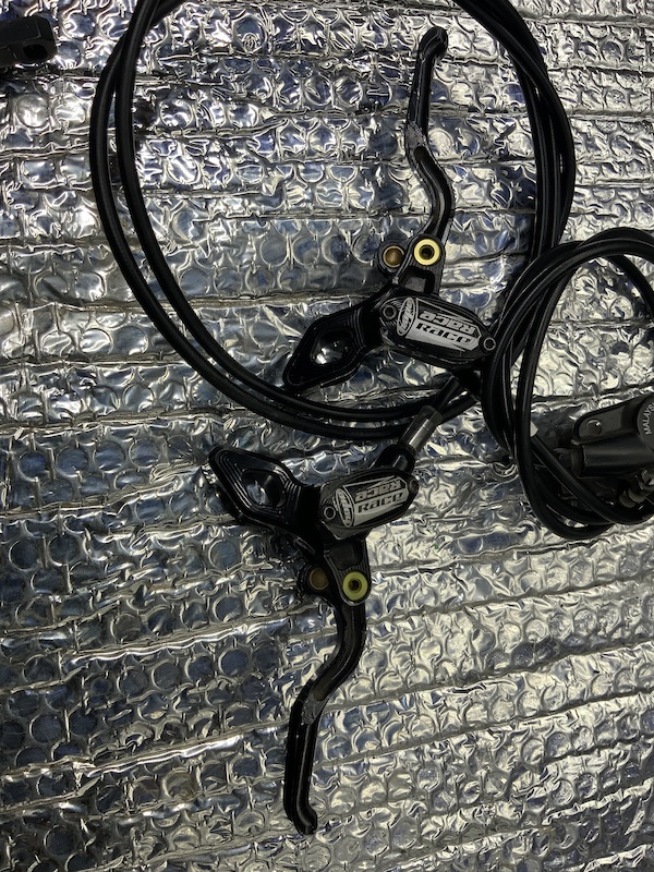 2009 Hope race evo master cylinders For Sale