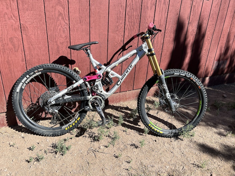 2013 Canfield Jedi For Sale