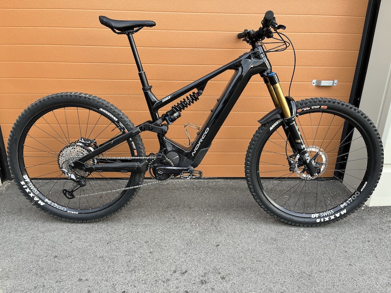 norco vlt c1