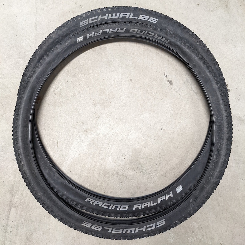 Schawble Racing Ralph Schwalbe Racing Ralph Performance - pair For Sale