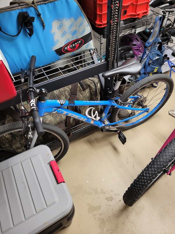trek wahoo 24 2018