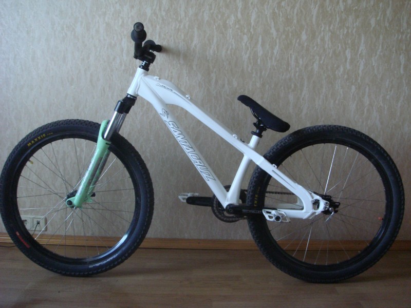 my bike for nothing)))