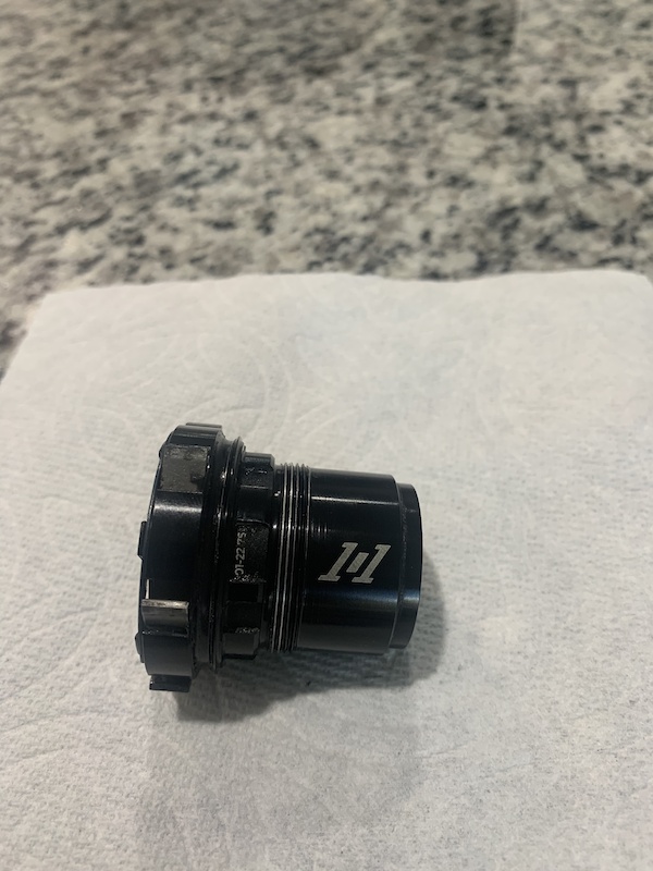 Industry 9 1/1 XD freehub For Sale