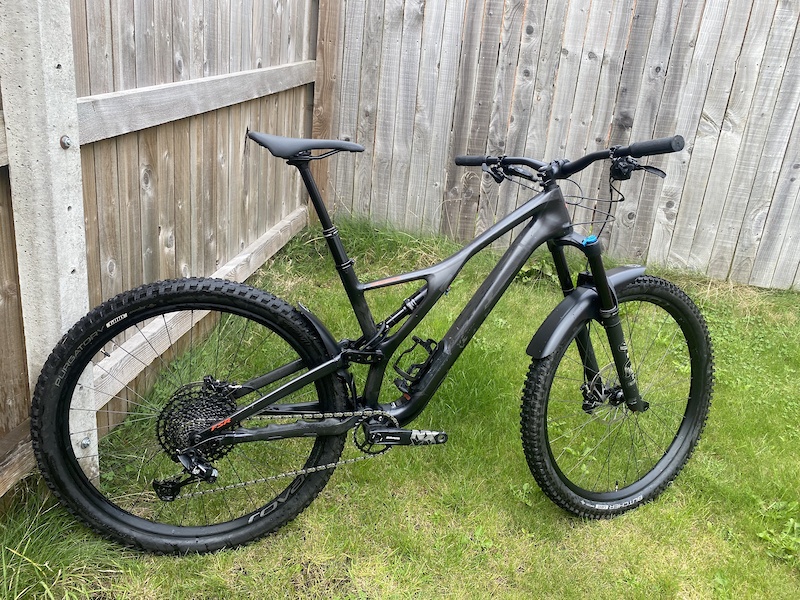 stumpjumper comp carbon 27.5 2019