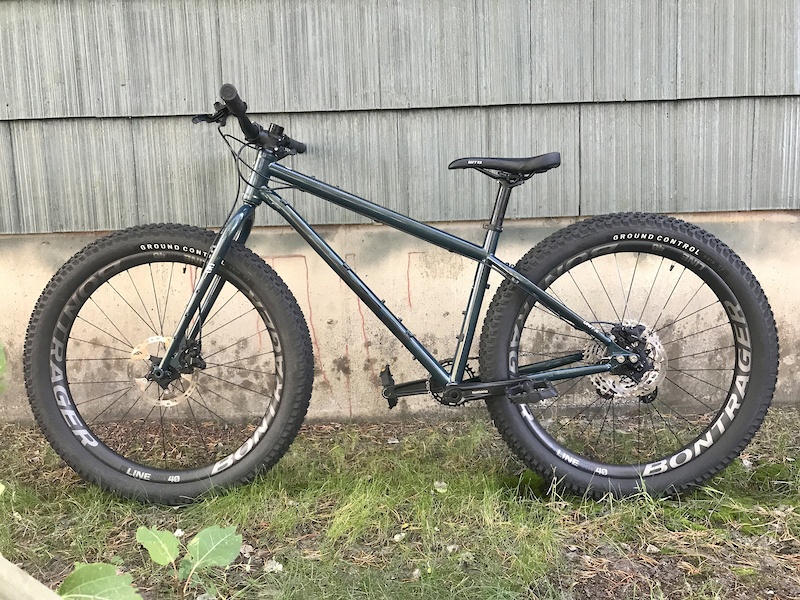 2022 Kona Unit X For Sale