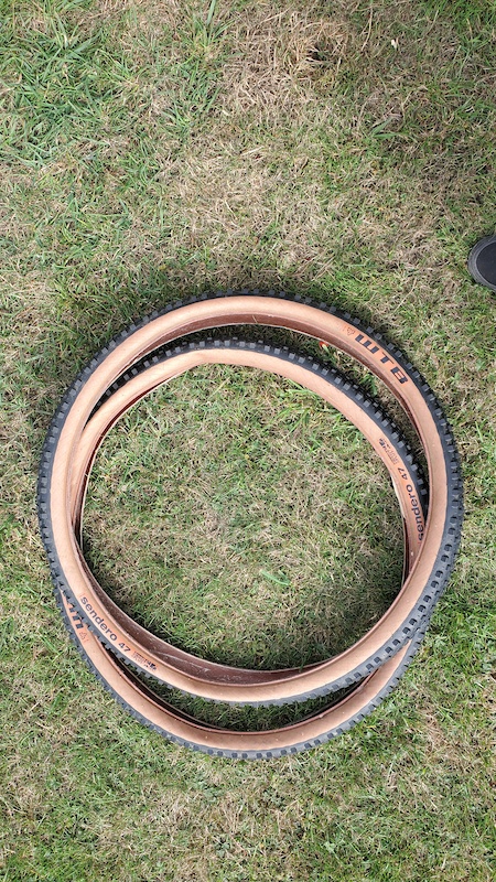 wtb sendero 700c