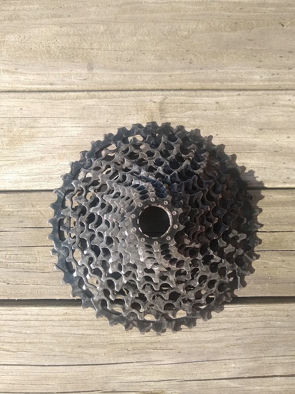 sram xd 1150