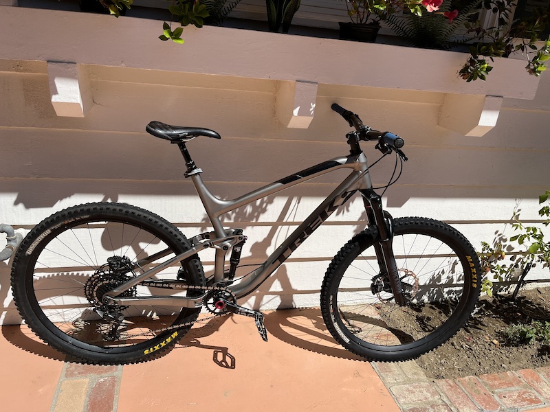 2019 Trek Fuel EX 7 XXL For Sale