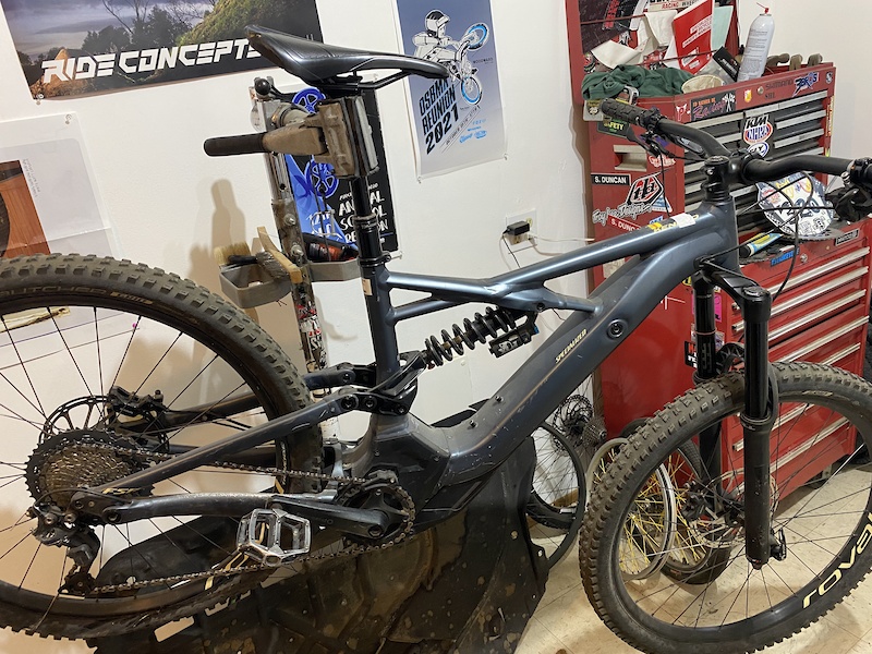 2019 specialized kenevo comp