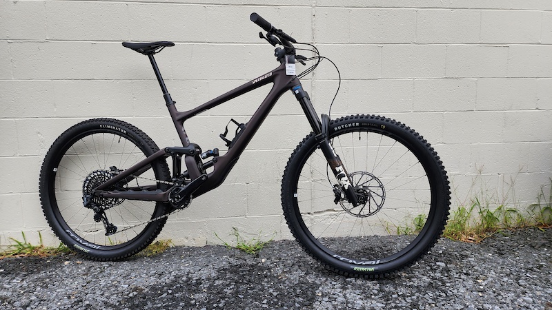 specialized enduro 2021 release date