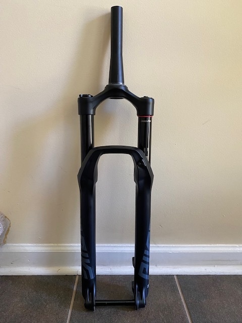 2020 Rockshox Pike select For Sale