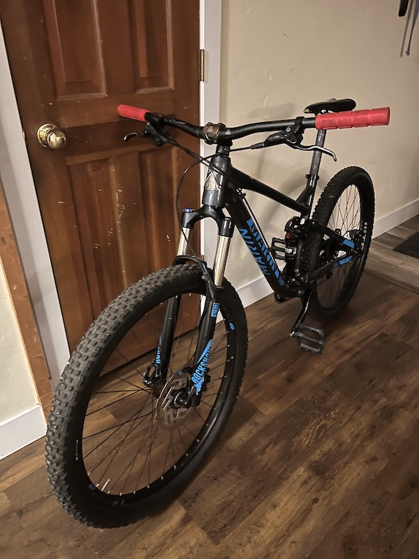 marin hawk hill 2 2018 review