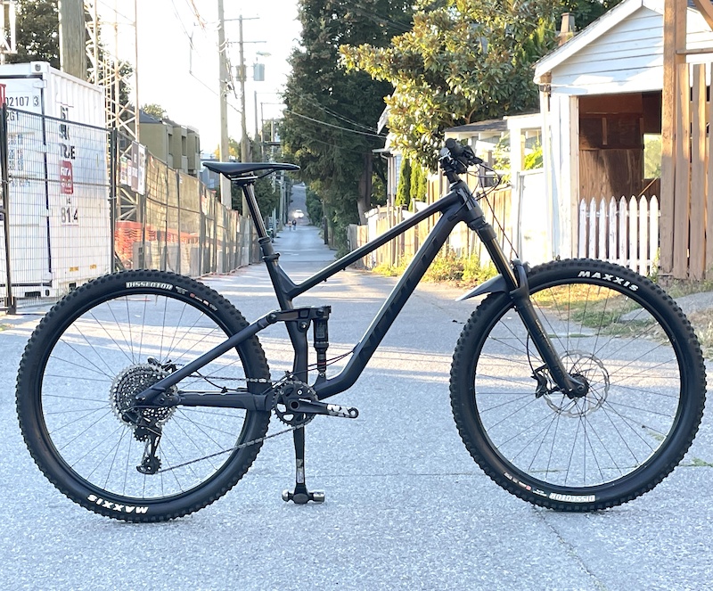 2020 Norco Sight A2 Large 29” For Sale