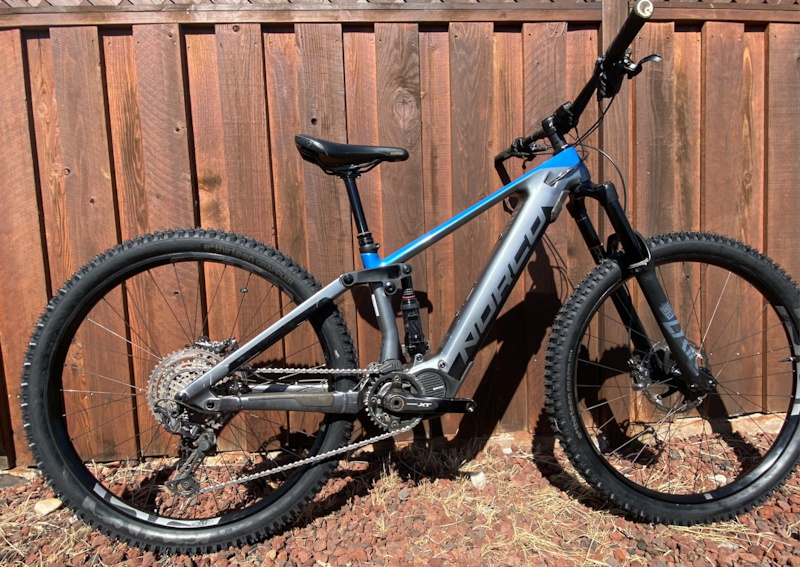 norco sight vlt c2 2020