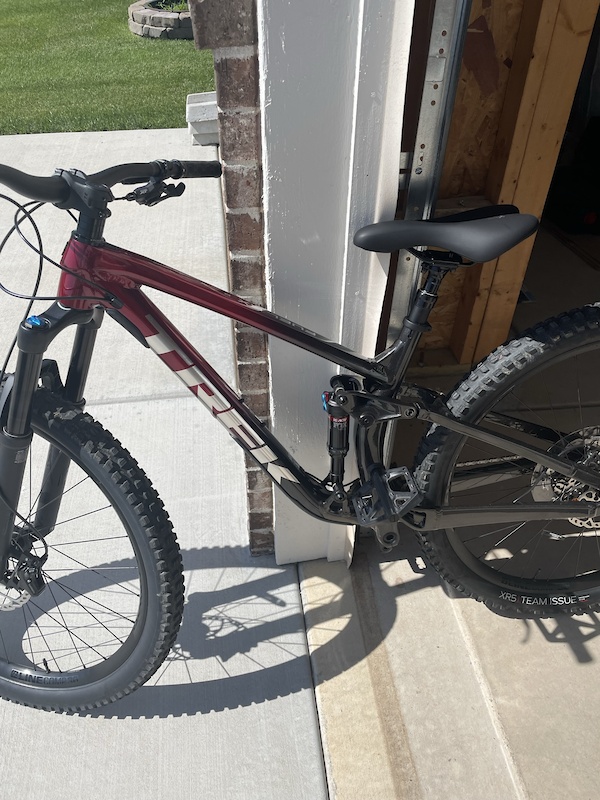 Trek fuel ex online 8 2021 for sale