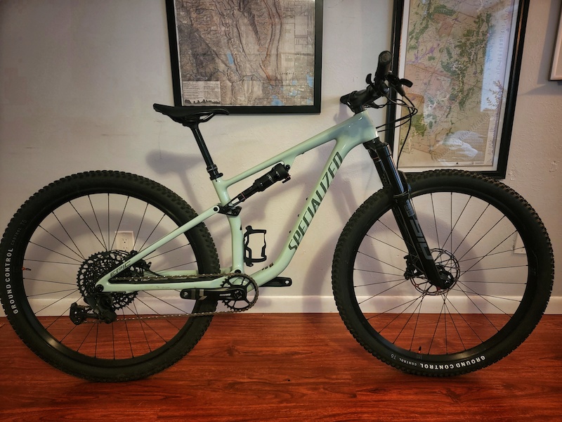 2021 specialized evo