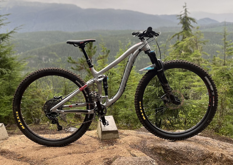 trek slash 21