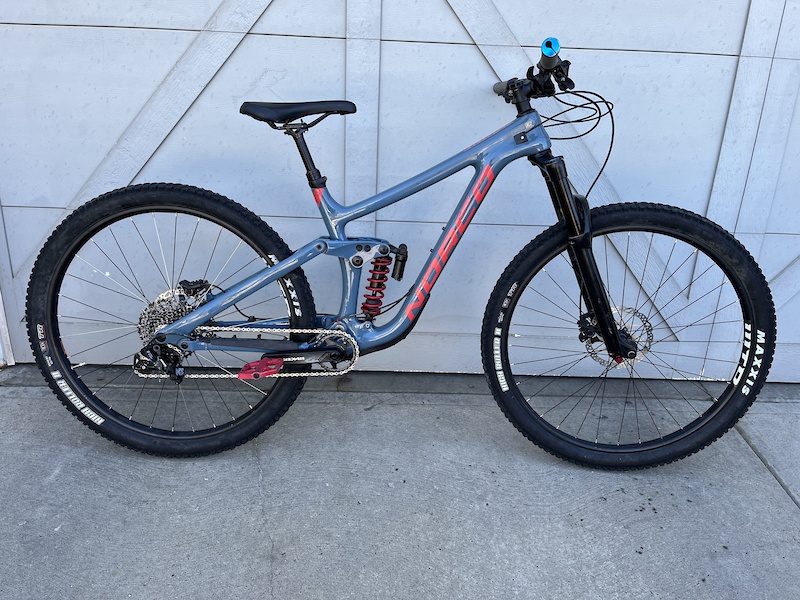 2019 norco range c9