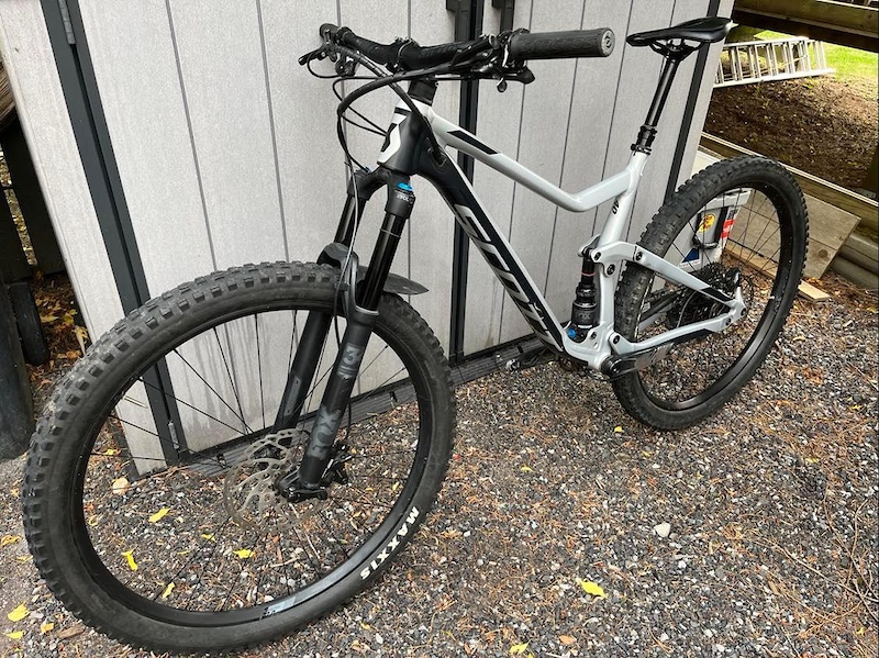 scott genius 2019 940