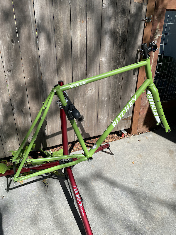 ritchey outback xl