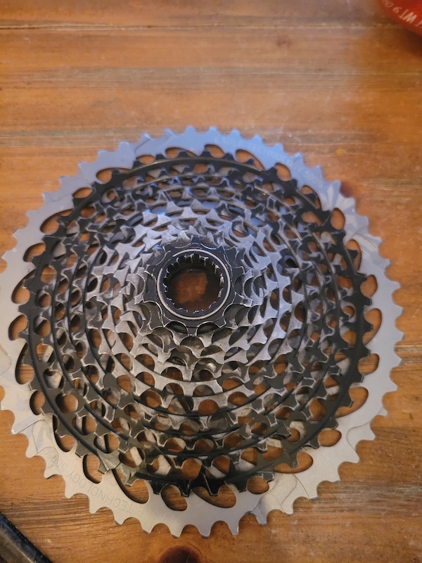 sram x01 2021