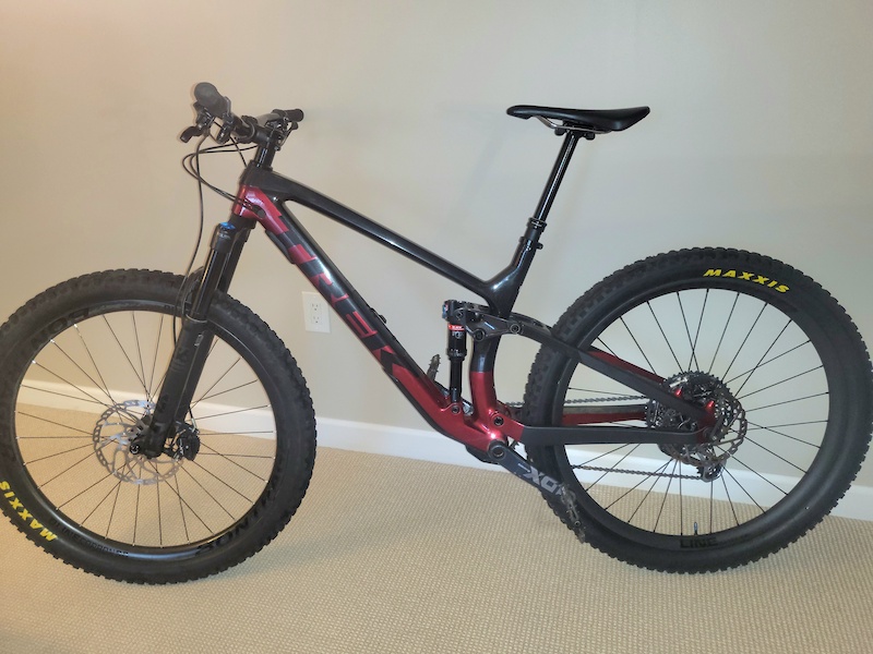 2020 Trek Fuel EX 9 8 For Sale