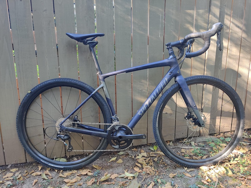 specialized diverge comp for sale