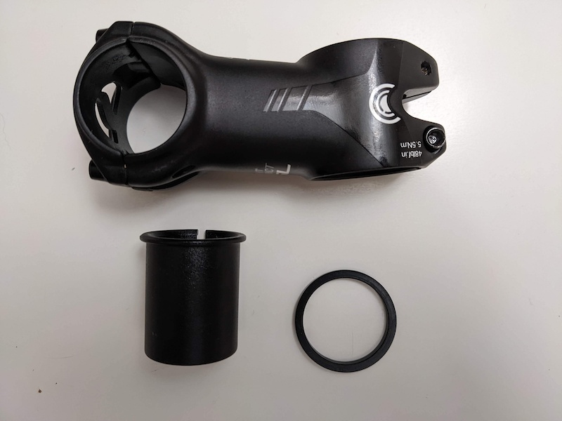 giant sl contact stem