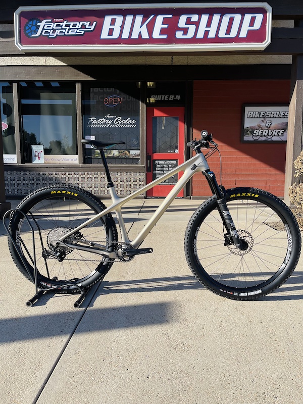 yeti arc turq