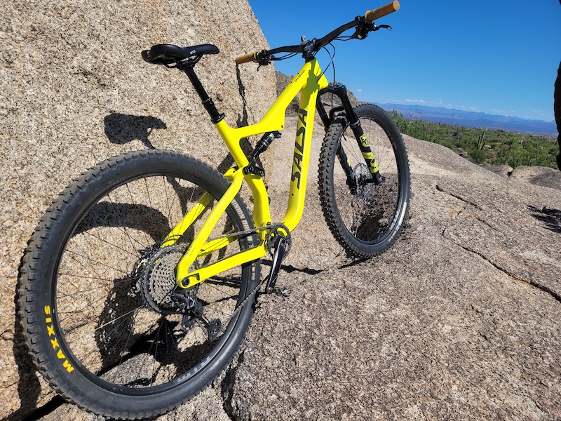 2021 Carbon spearfish xt For Sale