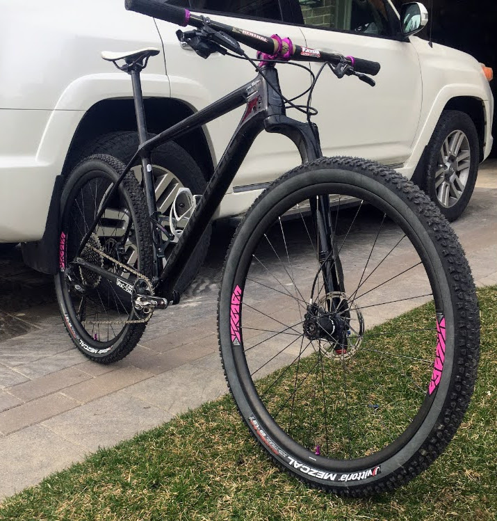 cannondale fsi 4 2019