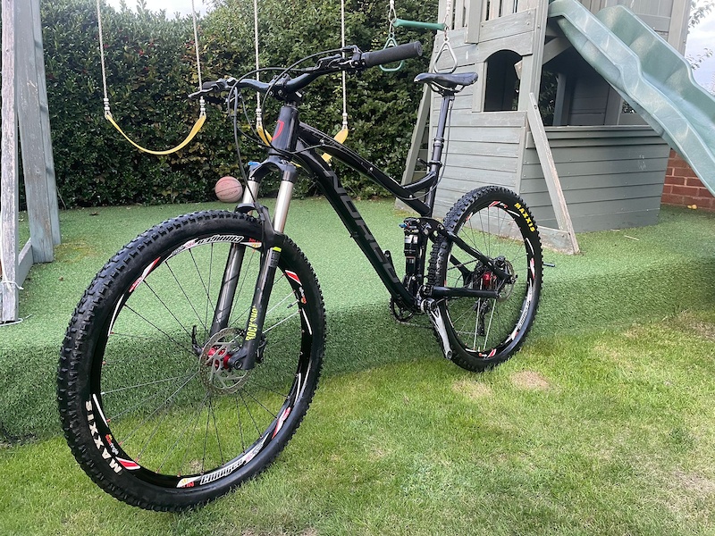 norco fluid 7.1 2018