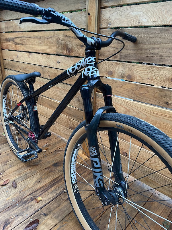 2022 NS Majesty (Dirt) For Sale