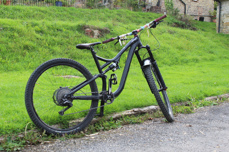 custom specialized stumpjumper