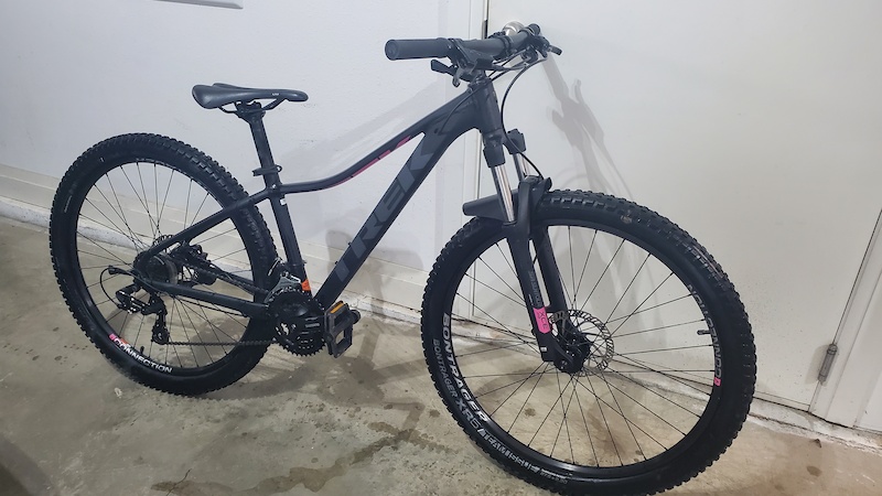trek marlin 5 for sale