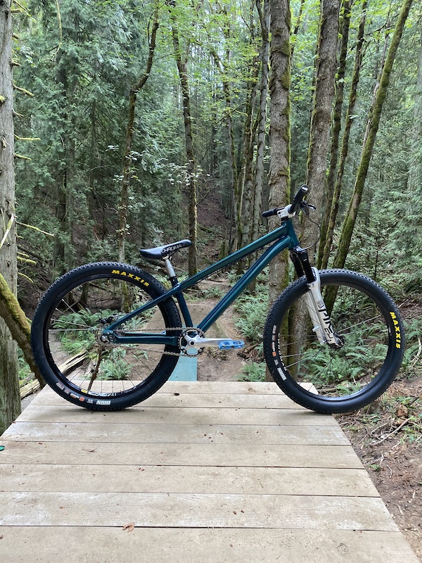 2021 Specialized p.3 GOAT For Sale
