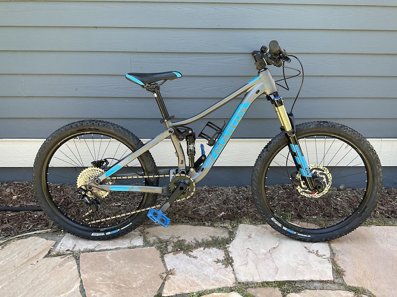 2019 Marin Hawk Hill Jr 24” For Sale