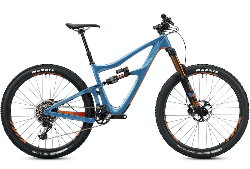 2020 Ibis Ripmo V1 17