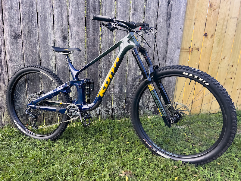 kona process 134 dl 2021