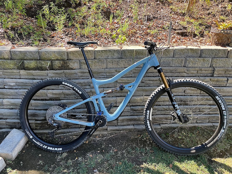 ibis ripley 2021 review