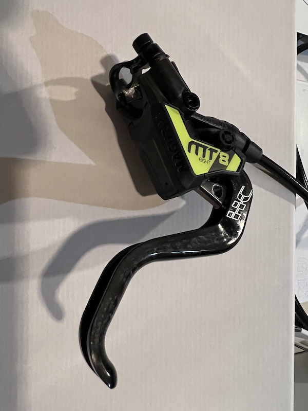 thumbnail image 2 of Magura MT5 Next Disc Brake Master Cylinder Assembly – Aluminum Lever, Sporting Goods 2 of 5