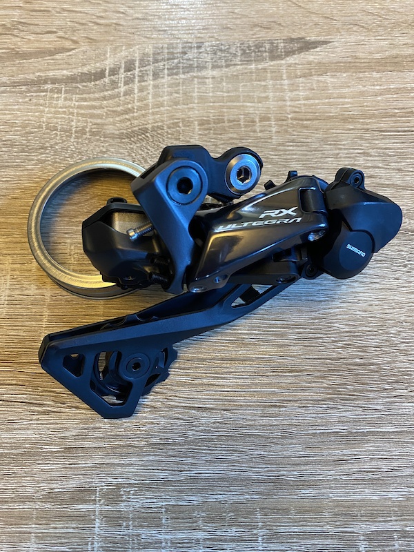 ultegra di2 rx rear derailleur