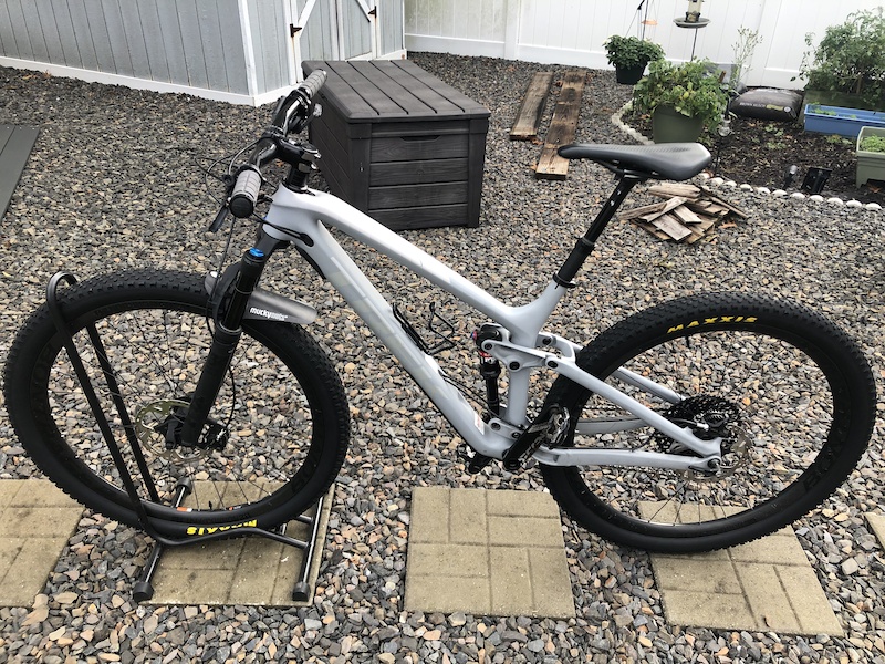 2019 trek fuel ex 9.8 29