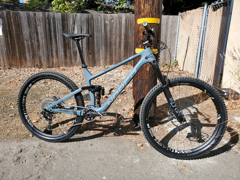 norco sight c3