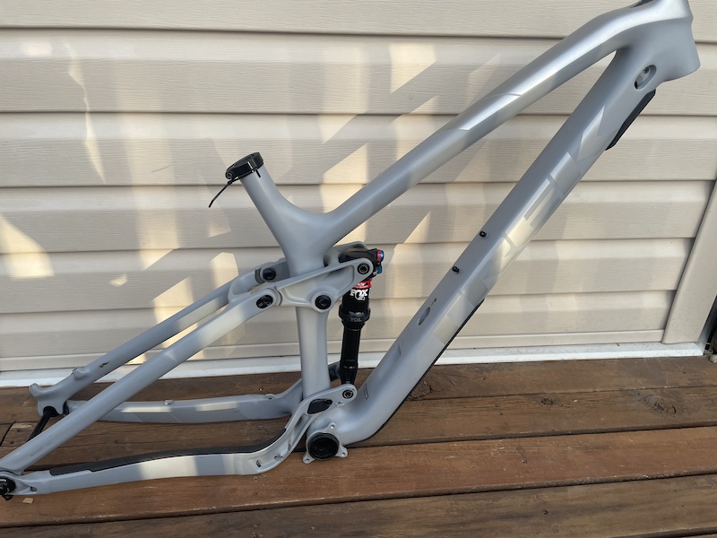 2019 Trek Fuel Ex Frameset For Sale