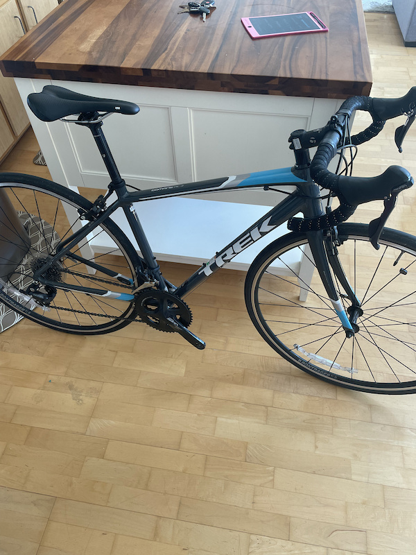 trek domane al 3 wsd