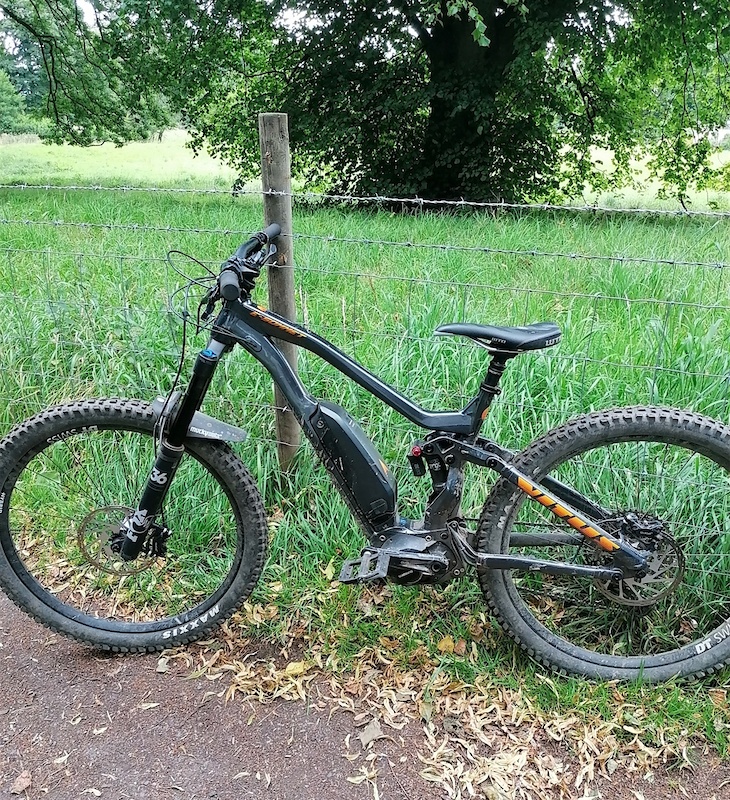 vitus sommet 2020 review