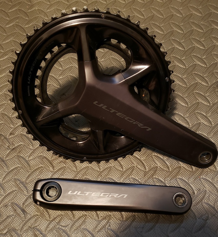 What Is A 52 36 Crankset