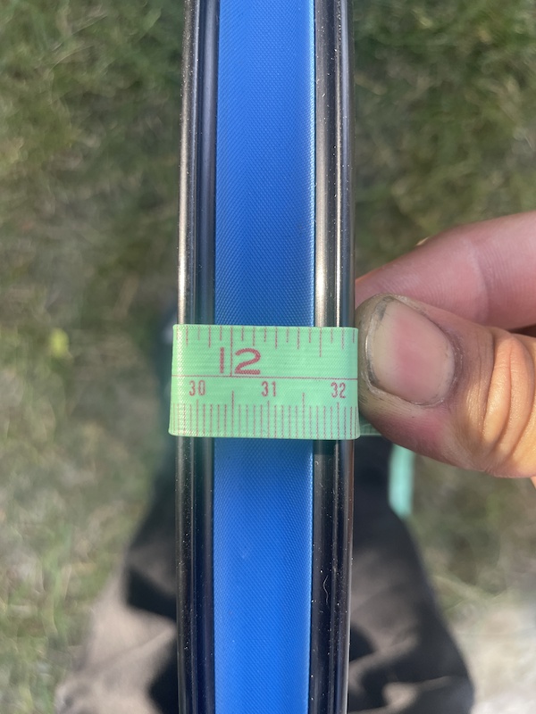 2015 AlexRims TD26 with shimano BH-RM35 For Sale