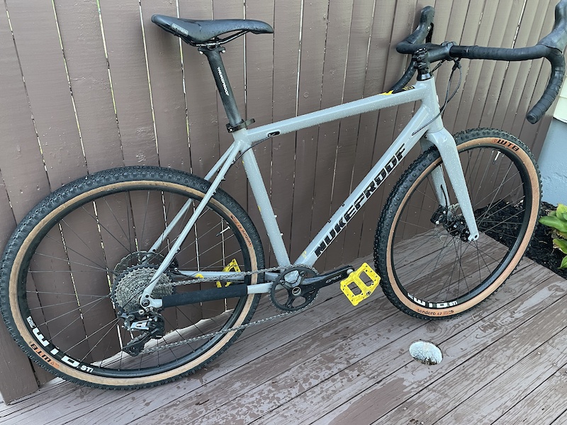 nukeproof digger 2020